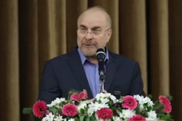 رئیس مجلس: جبهه انقلاب مراقب باشند که دوقطبی بر سر مذاکره ایجاد نکند