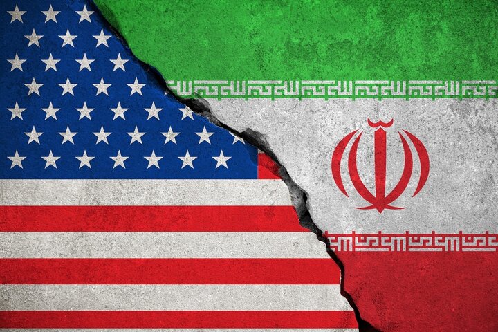 نامه اعتراضی ایران به شورای امنیت درباره سخنان ترامپ