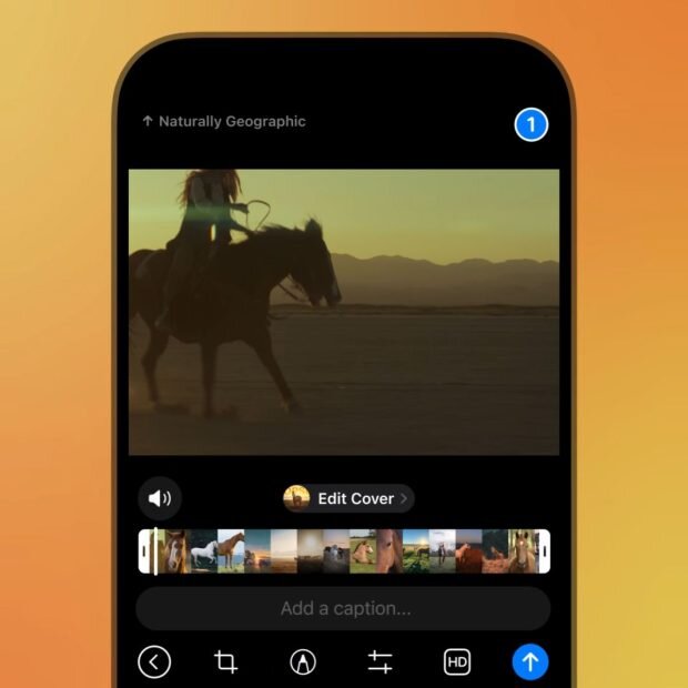 آپدیت جدید تلگرام با قابلیتهای هوش مصنوعی