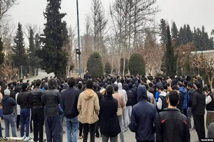 استعفای مدیر خوابگاه‌های دانشگاه تهران در پی درگذشت دانشجو