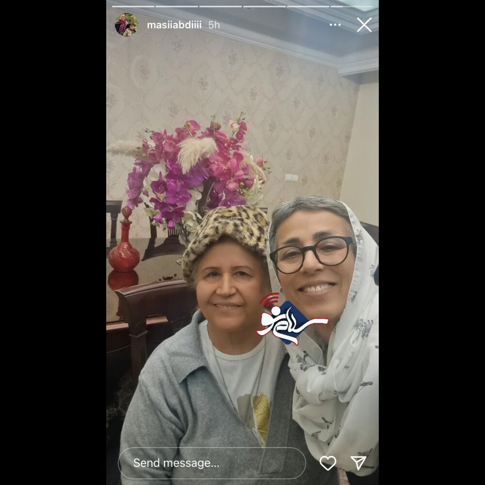 عبدی