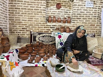 نخستین رویداد مشترک فرهنگی گردشگری خراسان رضوی و سیستان و بلوچستان برگزار شد