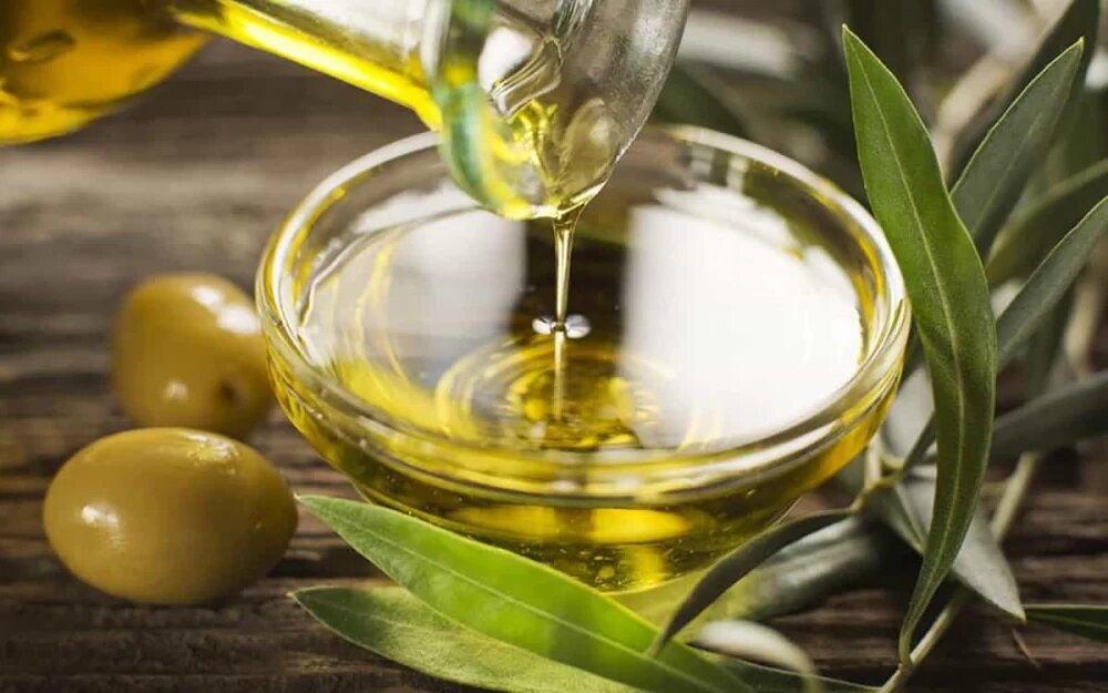 چگونه روغن زیتون میتواند به درمان واریس کمک کند؟