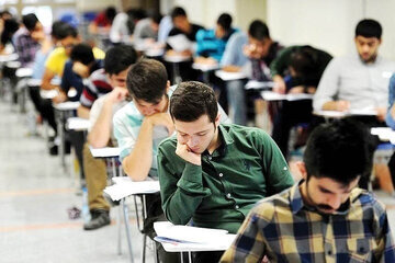 جزئیات جدید درباره تأثیر معدل بر کنکور ۱۴۰۴ جزئیات جدید درباره تأثیر معدل بر کنکور ۱۴۰۴