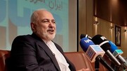 جواد ظریف: از عزل شدن بدم نمی‌آید! + ویدئو