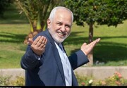 آیا رییس جمهور با استعفای ظریف موافق می کند؟
