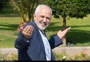 پاسخ پزشکیان به استعفای  ظریف