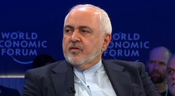 دعوای رشیدپور بر سر استعفای ظریف در توییتر
