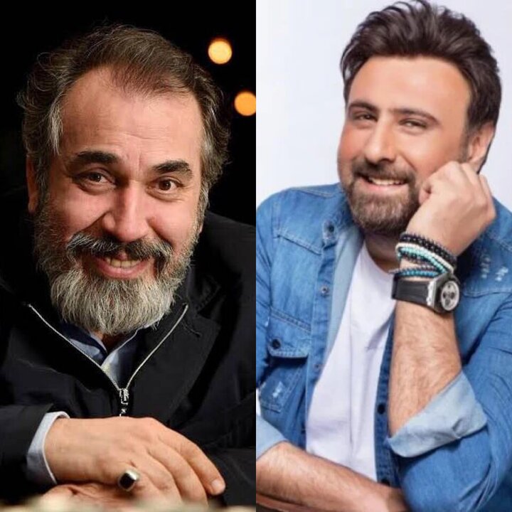 اجرای زنده آهنگ خاطره‌انگیز «گل سنگم» هایده توسط محمد علیزاده با پیانو نواز سیامک انصاری + فیلم