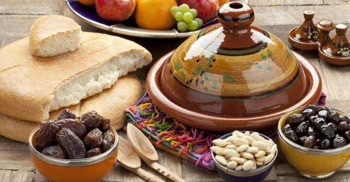 بهترین غذاها برای وعده سحری