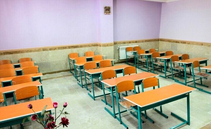 مدارس برای عید نوروز ۱۴۰۴ از کی تعطیل می‌شوند؟