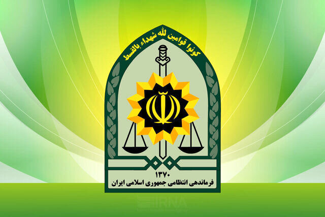 واکنش پلیس به تیراندازی به یک خودرو در زابل