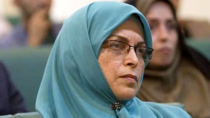 آذر منصوری خطاب به وزیر کشور: ما هم میخواهیم تجمع برگزار کنیم آذر منصوری خطاب به وزیر کشور: ما هم میخواهیم تجمع برگزار کنیم