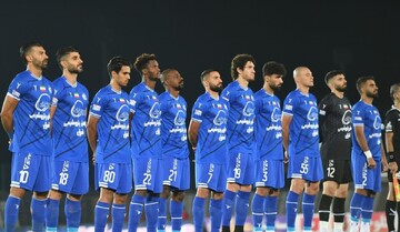 احتمال تغییر در بدنه تیم استقلال بعد از باخت برابر النصر