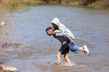 پناه بردن هزاران علوی سوریه به لبنان