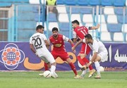 قیمت بلیت بازی پرسپولیس و ملوان صد برابر قیمت بلیط دیدار تراکتور و گل گهر