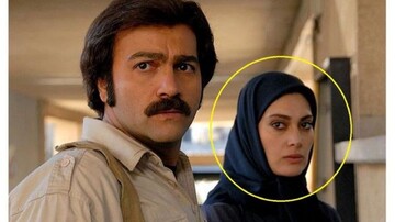 استایل متفاوت سودابه بیضایی