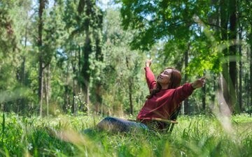 مراقب تغییرات هورمونی بدن در بهار باشید