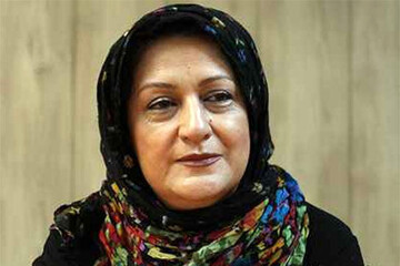 سوتی و تیکه مریم امیرجلالی به دعوای بهاره رهنما و فلور نظری وسط برنامه + فیلم