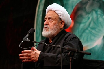ممنوع‌التصویر شدن شیخ حسین انصاریان؟ + ماجرا چیست؟