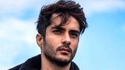 مشت محکم ساعد سهیلی در کنار سفره هفت‌سین / عکس