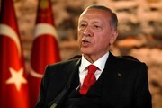 اردوغان: حزب جمهوری خلق ترک‌ها را تحریک می‌کند