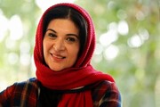همخوانی جالب ریما رامین‌فر بازیگر سینما و تلویزیون با خواننده سریال پایتخت + فیلم