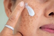 یک دلیل مشخص برای خشکی پوست