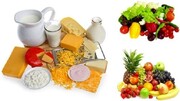 غذاهای خوشمزه بهاری