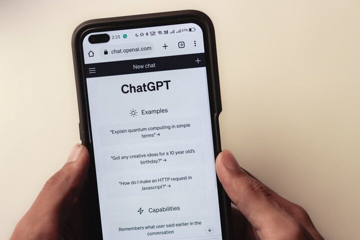 رکوردشکنی عجیب کاربران ChatGPT در یک هفته!