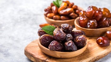 قیمت عجیب خرما در فروشگاه اینترنتی