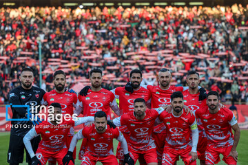 جدایی گندوز و گولسیانی از پرسپولیس + غندی پور سرخپوش می شود؟