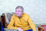 علیرضا ذکاوتی درگذشت