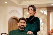 پاسخ جنجالی هواداران پرسپولیس به استوری همسر بیرانوند