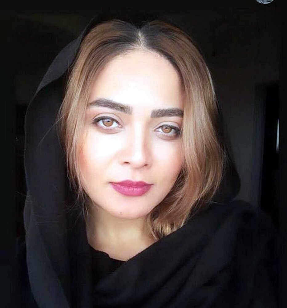 بیوگرافی عارفه معماریان بازیگر پایتخت و مانکن