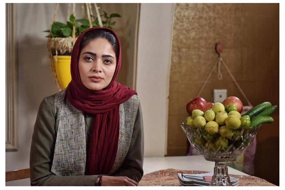 بیوگرافی عارفه معماریان بازیگر پایتخت و مانکن