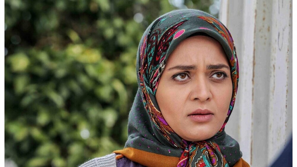 بیوگرافی عارفه معماریان بازیگر پایتخت و مانکن