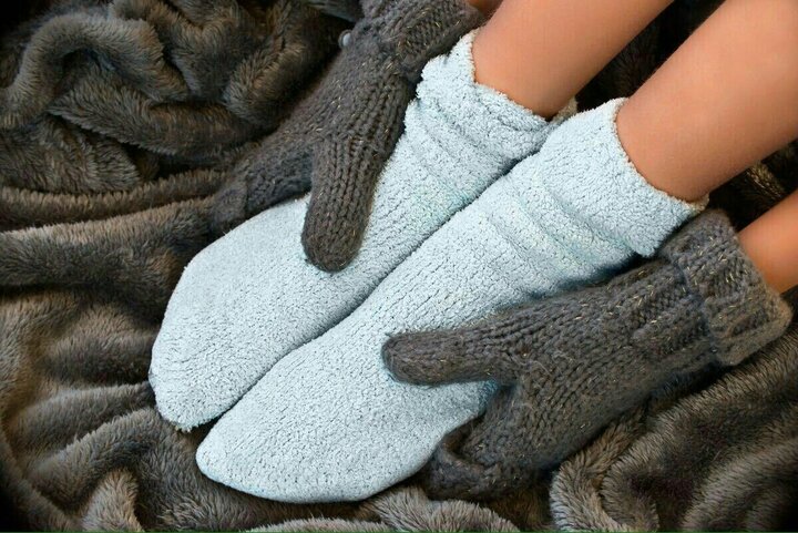 چرا دست‌ و پای برخی افراد سرد است؟