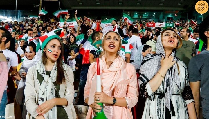 برگزاری دیدار ایران - کره شمالی با حضور تماشاگران زن در مشهد + جزییات تاریخ و ساعت بازی