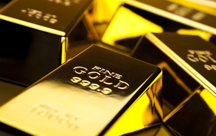 طلای جهانی چقدر شد؟ + قیمت طلای جهانی امروز پنجشنبه ۲۸ فروردین ۱۴۰۴