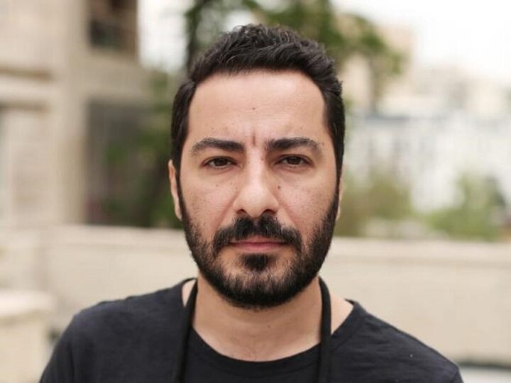 عکس جدید از تیپ متفاوت نوید محمدزاده در خیابان‌های امریکا