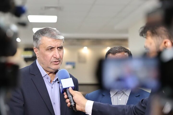 اسلامی: انتظار همیشگی ایران از آژانس رعایت بی‌طرفی است
