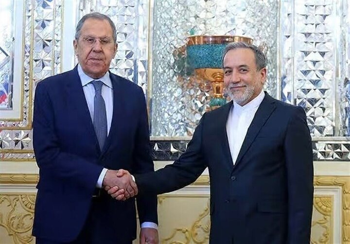 مسکو: در سفر عراقچی به روسیه، وزرای خارجه درباره برنامه هسته‌ای ایران، وضعیت سوریه، قفقاز جنوبی و دریای خزر گفت‌وگو خواهند کرد