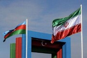 سفر رییس جمهور ایران به باکو برای بهبود وضعیت اقتصادی