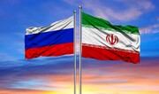 لغو شدن ویزای بین ایران و روسیه