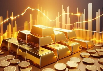 قیمت طلا در هفته آخر فروردین ۱۴۰۴ + جدول