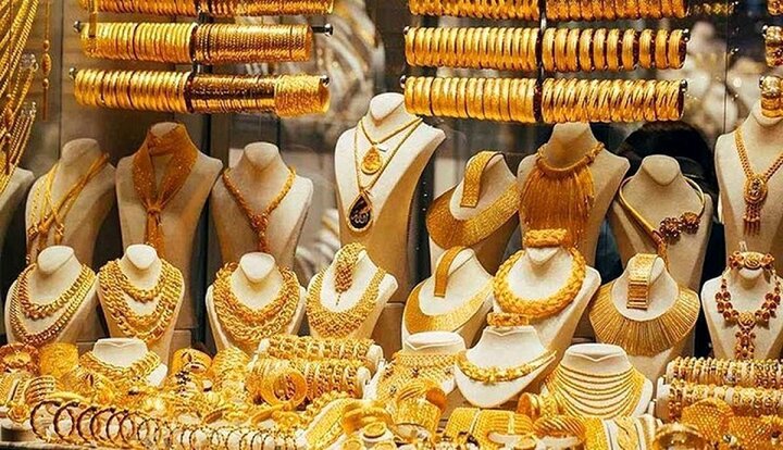 قیمت طلا فردا شنبه ۳۰ فروردین ۱۴۰۴ پس از مذاکره افزایش می یابد؟