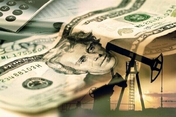 افزایش سه درصدی قیمت نفت + جزییات