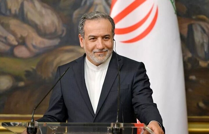 وزیر امورخارجه ایران: بدون درخواست‌های غیرعملی و غیرمنطقی رسیدن به توافق محتمل است + فیلم
