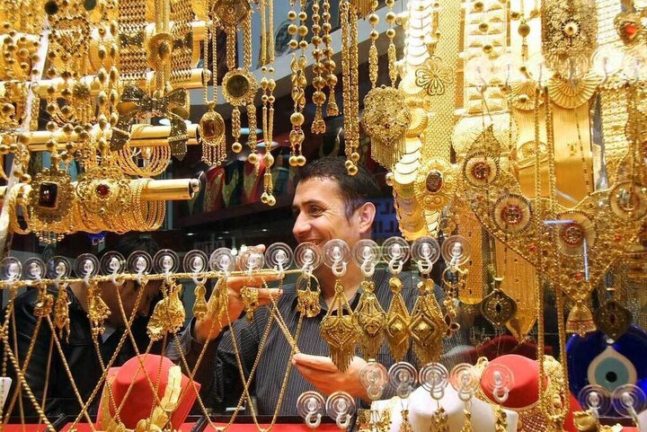 وضعیت بازار طلا در روزهای آینده چگونه می شود؟ + طلا گران می شود؟
